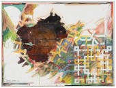 TERENCE LANOUE(American/New Yo