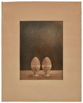 TERENCE MILLINGTON (B. 1942),