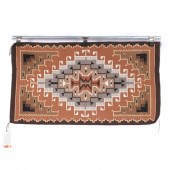 TERESA BEGAY MASTER WEAVER NAV
