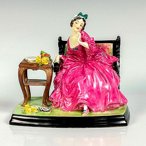 TERESA - HN1682 - ROYAL DOULTON
