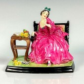 TERESA - HN1682 - ROYAL DOULTO