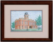 Teresa Pennington drawing (Nor