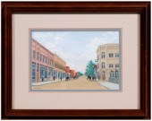 Teresa Pennington drawing (Nor
