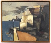 TERESIO JOSE FARA 'PAISAJE DE