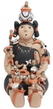 TERESITA ORTIZ ACOMA SANTA CRU