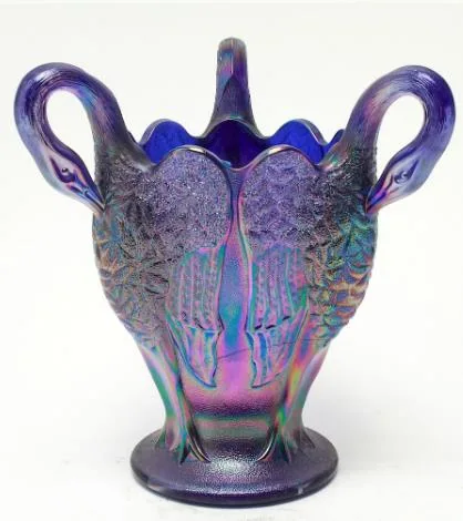 Vintage Carnival Glass