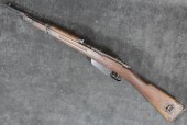 TERNI MODEL 38 BOLT ACTION RIF