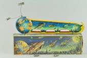 TERRA LUNA TECHNOFIX Germany 1