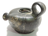 TERRACOTTA GUTTUS, POSSIBLY AP