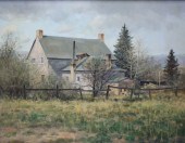 TERRANCE HICK (AMERICAN, B.195