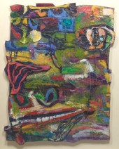 TERRENCE LANOUE (AMERICAN, B.