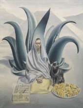 TERRENCE VON DUREN (AMERICAN,