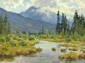 TERRI KELLY MOYERS (1953- ), S