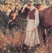 TERRI KELLY MOYERS (AMERICAN B