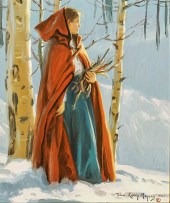 TERRI KELLY MOYERS (AMERICAN B