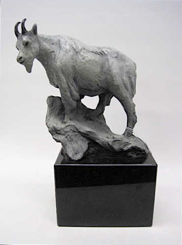TERRI MALEC OSBORNE BRONZE