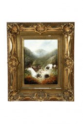 TERRIERS BY EDWARD ARMFIELD (E