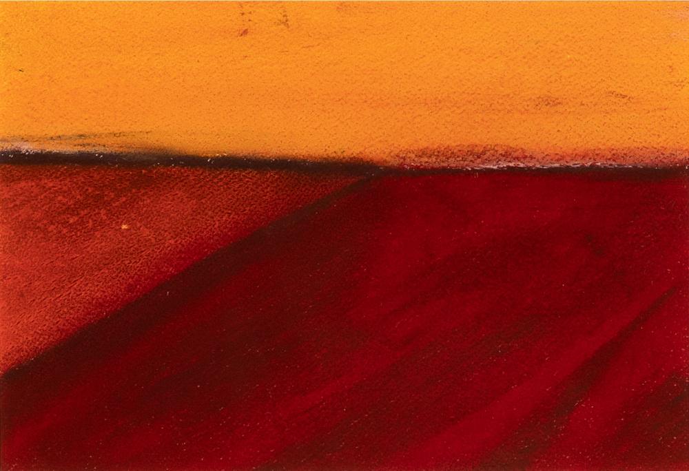TERRY DALTON, UNTITLED