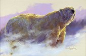 TERRY DONAHUE (1956- ), POLAR