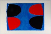 TERRY FROST (BRITISH, 1915-200