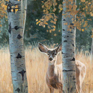 Terry Isaac (American, 1958-2019)