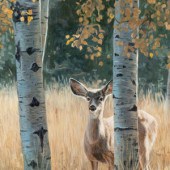 Terry Isaac
(American, 1958-20