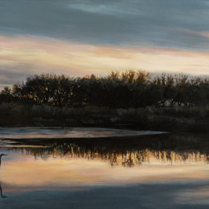 Terry Isaac (American, 1958-2019)