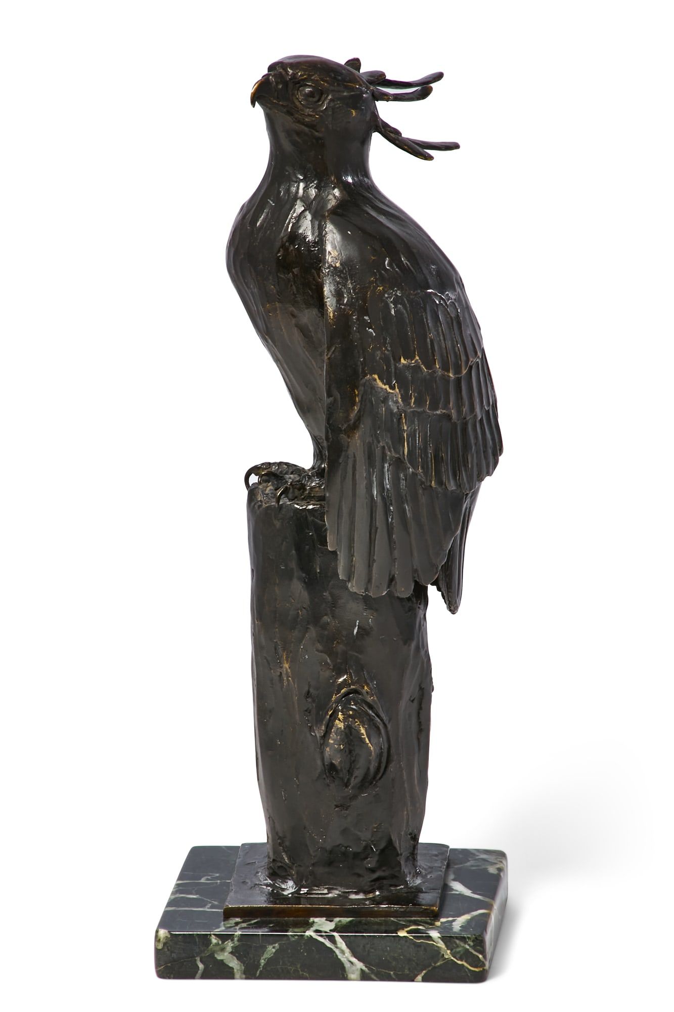 TERRY O MATHEWS, EAGLETerry O