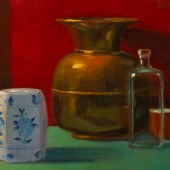 Terry Sauve
(American, 20th/21