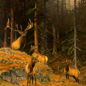 Terry Swanton Bateman (American