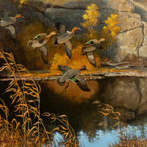 Terry Swanton Bateman (American