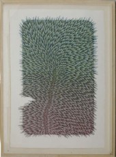 Terry Weldon (American/Louisia