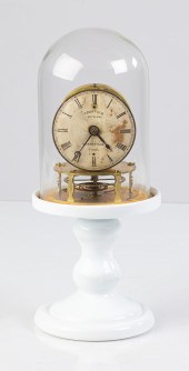 TERRYVILLE CLOCK COMPANY CANDL