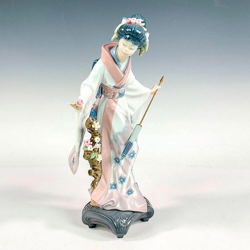 TERUKO 1001451 - LLADRO PORCELAIN