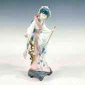 TERUKO 1001451 - LLADRO PORCEL