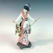 TERUKO 1001451 - LLADRO PORCEL