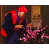 Teruo Sugiya (Sugiyama) (B. 19