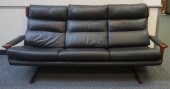 TESSA FURNITURE CO. MID-CENTUR