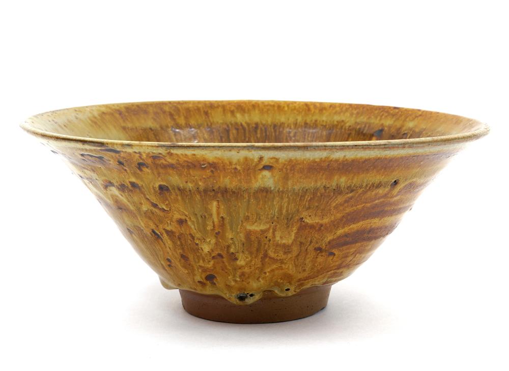 TESSA KIDICK GLAZED POTTERY