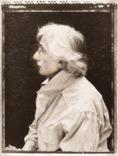 Tessa Traeger (born 1938)/Sir
