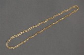 TESTED 10-KARAT TRI-COLOR GOLD