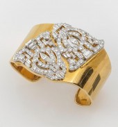 TESTED 14-KARAT YELLOW-GOLD, P