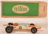 TESTORS INDY 500 RACER MODEL C