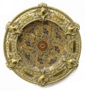 TESTORY BUDAPEST BRONZE-MOUNTE