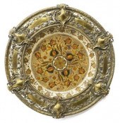 TESTORY BUDAPEST BRONZE-MOUNTE