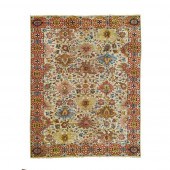 TETEX CARPET
GERMANY, EARLY/MI