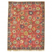 TETEX CARPET
GERMANY, EARLY/MI