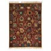 TETEX CARPET
GERMANY, EARLY/MI
