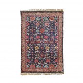 TETEX CARPET
GERMANY, EARLY/MI