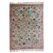 TETEX CARPET
GERMANY, EARLY/MI